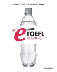 iBT e TOEFL Reading - New Edition